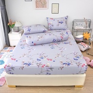 REE Bedding TENCEL Microfiber bed sheets and pillowcases, all sizes of mattress sheets 1m2, 1m6, 1m8