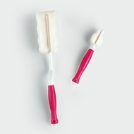 BỘ CỌ RỬA BÌNH SỮA QUAY 360° MAMAMY