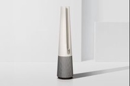 LG PuriCare™ AeroTower Hit 2-in-1 Air Purifying Fan 二合一空氣淨化風扇 (FS15GPBK0)