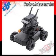 [ PC PARTY ] DJI ROBOMASTER S1 機器人