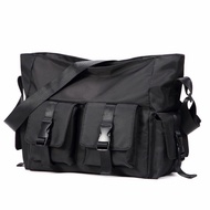 Sling BAG 0088 Sling BAG Men's and women's TRAVEL BAG gym fitness shoulder BAG trendy cool men's sch