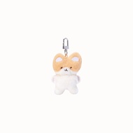 BAEKHYUN - 03 TEO-LAE-GI MINI KEY RING FLAT VER. / 2023 TEO-LAE-GI ZIPDURI 1st MD