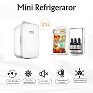 🇸🇬 MINI Fridge 20L/25L Multipurpose Portable Mini Fridge , Outdoor/Indoor MINI Fridge For Home Or Fa