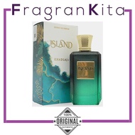 Khadlaj Island 100 ml Extrait De Parfum