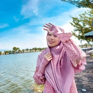 Handsock Nurbella Handsock Camilla bynurbella handsock jari handsock lawa handsock cantik handsock m