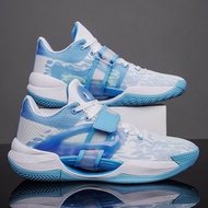 Basketball Shoes Men's Shoes Splash 5th Generation Frenzy 4 Light Cavalry KT Combat Boots High-Top S