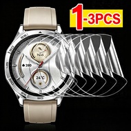 3Pcs Ultra HD Hydrogel Soft Film For Colmi V68 M42 M40 Clear Smart Watch Screen Protector For Colmi 