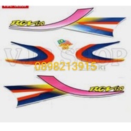 GRV 120 3-LAYER STAMP SET