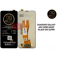 LCD SAMSUNG A03 CORE/A032F LCD TOUCHSCREEN ORIGINAL