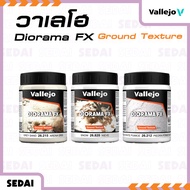 Valeho Diorama FX Ground Textures 200ml.