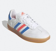 Adidas Velosamba Cycling Shoes White Vegan Original GW5323