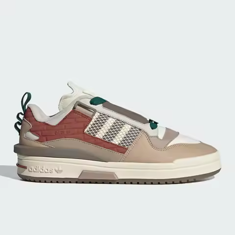 Adidas Original Trefoil Women's Breathable Low-Top Casual Sports Shoes IG3678