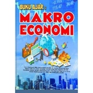 MQKRO ECONOMIC TEXTBOOK