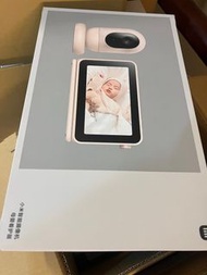 現貨 小米智能攝像機 母嬰看護版 新品