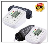 BISA BAYAR DITEMPAT Alat Pengukur Tekanan Darah Standar WHO Sphygmomanometer with Voice / Alat Ukur Tensi Darah / Alat Tensi Tekanan Darah / Alat Tes Kesehatan / Monitor Tekanan Darah / Alat Tensi Darah Digital / Alat Cek Tekanan Darah Digital Tensimeter