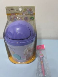 角落生物文具