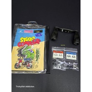 Yugo Yamada RC-SC EX88