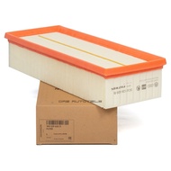 Genuine Audi Q3 A3 TT MK2 VW Beetle Passat CC Golf MK5 MK6 GTI Passat B6 B7 Engine Air Filter 1K0129