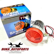 BACK BUZZER / REVERSE HORN / ATRET / UNIVERSAL TRUCK REVERSE ALARM 12V-24V