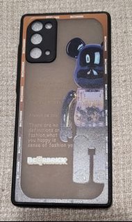 三星 Note 20 手機套 Samsung Note 20 phone case