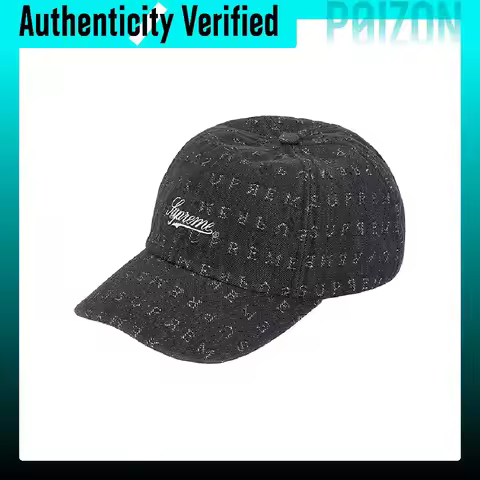 Supreme 2020 Spring Summer Baseball Caps Unisex SUP-SS20-554