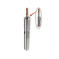 ZHDE Extension Rod C10 C12 C16 C20 C25 DC4 DC6 DC8 DC12 ST10ST12 ST16 ST20 Extension Rod Extension R