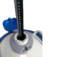 Good 60/100cm Liquid Nitrogen Tank Accessories Liquid Nitrogen Level Measuring Ruler with Suspension