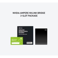 NVIDIA NVLink Ampere Bridge 3-Slot 2-Slot for RTX A6000 A5500 A5000 A4500