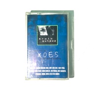 Erwin Gutawa Tribute To Koes Plus Cassette Tape Brothers/