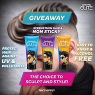 DASHING ELITE HAIR GEL