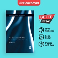 The Discourse Of YouTube Multimodal Text In A Global Context Routledge Studies In Multimodality