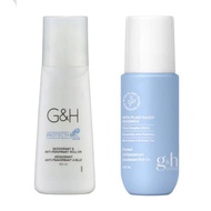 100% Amway G&H Protect +Deodorant