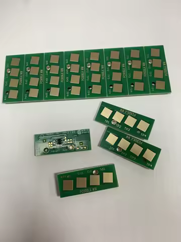 20pcs FC-505 FC200 FC505 Toner Chip for Toshiba e-Studio 2000A 2500AC 2505AC 3005AC 3505AC 4505AC 50