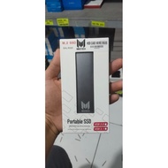 Nvme Maxtech SSD Case