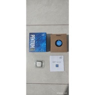 Intel PENTIUM GOLD G6405 Processor Not G6400