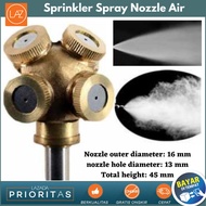 TERBARU Kincir Air / Kincir Air Pertania / Sprinkler Air Pertanian /Al