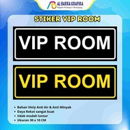 Vip Room Stickers Vip Room Sticker/s Private Room Sticker/s Personal Room Sticker/s