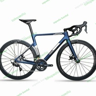 roadbike java vesuvio 2021 new hidden cable