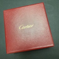 Cartier 卡地亞 🌟 頸鏈盒,手鐲盒,戒指盒  Cartier necklace box, bracelet box, ring box accessories luxury