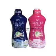 Gentle Gen Deterjen Cair 750ml / Gentle Gen Deterjen Cair 750ML