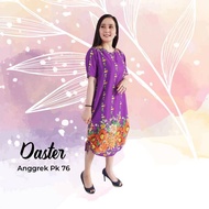 Orchid teen house dress pk 76