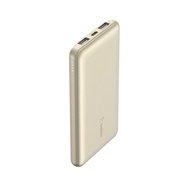 BPB011BTGD BELKIN BOOST UP CHARGE USB-C A POWER BANK 10K GD
