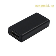 MEN USB C to USB 3 0 Adapters USB 3 1 USB C Female to USB A Female Adapters OTG DataSync Connectors 