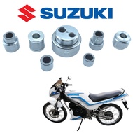 MONOSHOCK BUSH MONO SHOCK BUSH ABSORBER BUSH MONO BUSH SUZUKI TXR PANTHER TXR 150 TXR150 SUZUKI TXR