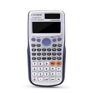 t FX991ES students function scientific calculator