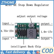 3A - step down converter volt regulator 5V-23V to 3.3V 6V 9V 12V