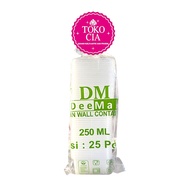 Thinwall DM 250ML Rectangle