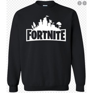 FORTNITE SWEATER