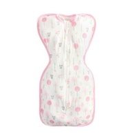 全城熱賣 - 嬰兒竹纖維繈褓包巾包被（b72018/M碼）#KHH