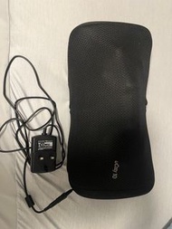 osim ucozy 背部按摩